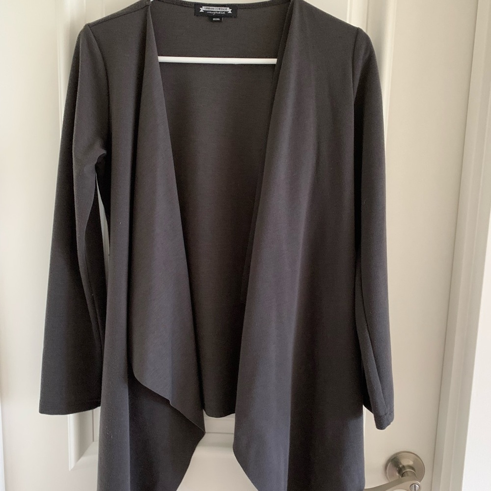 Urban Cottage jacket